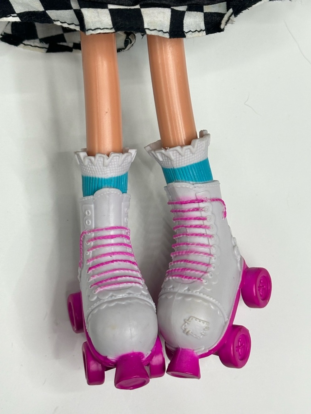 Lalaloopsy Pickles BLT 12” doll RARE - with shoes - Picture 6 of 7